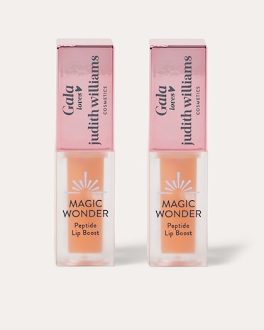 Produktabbildung für Magic Wonder Lip Boost DUO