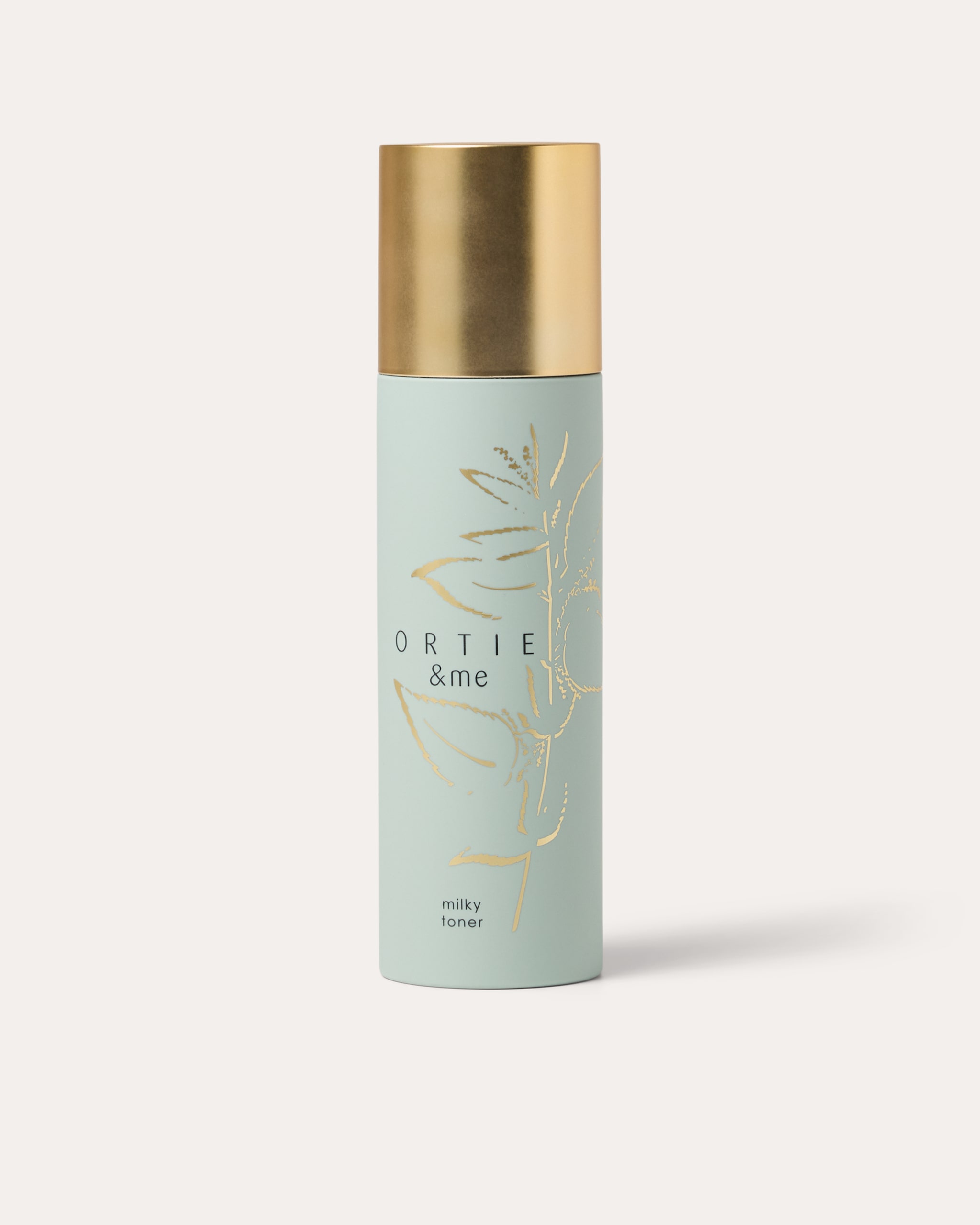 Produktabbildung für ORTIE & me Milky Toner