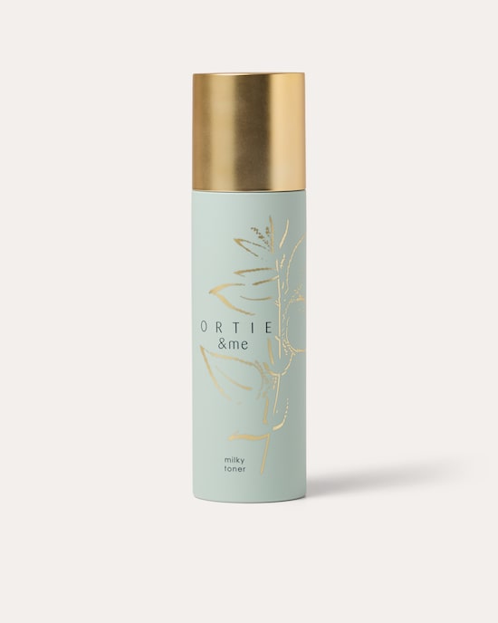 Produktabbildung für ORTIE & me Milky Toner