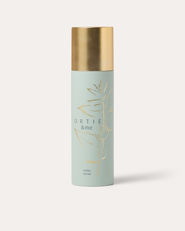 Produktabbildung für ORTIE & me Milky Toner