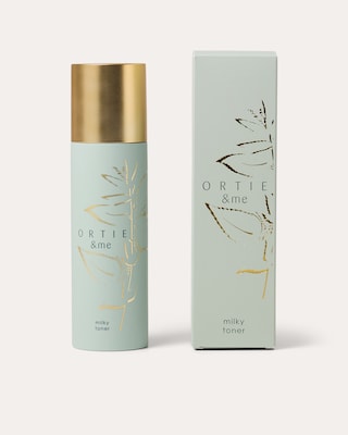 Produktabbildung 2 für ORTIE & me Milky Toner