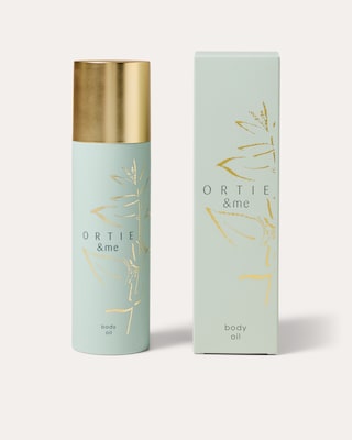 Produktabbildung 2 für Body Oil, 150 ml