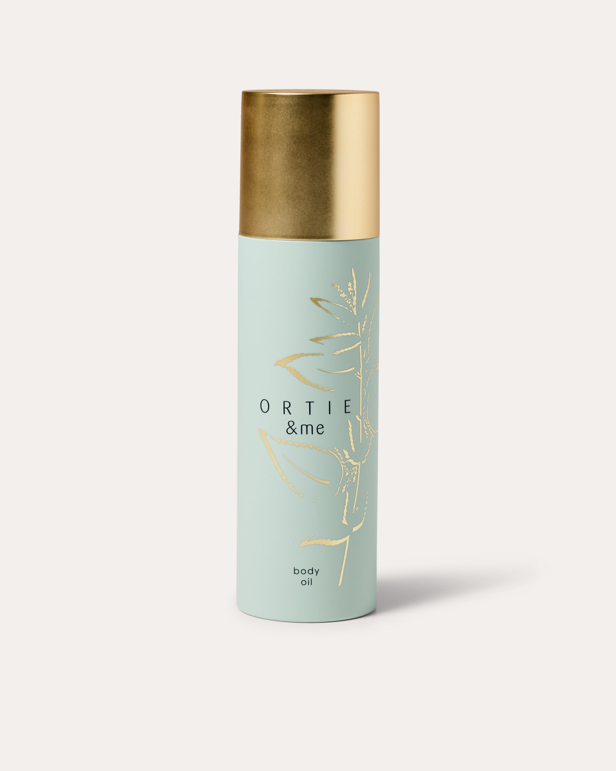 Produktabbildung für Body Oil, 150 ml