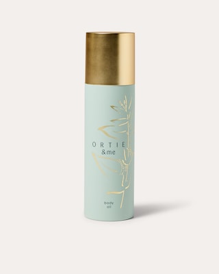 Produktabbildung 1 für Body Oil, 150 ml