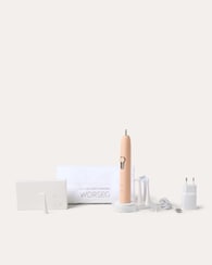 Produktabbildung für Dr. Kristina Worseg Power Schallzahnbürste 4in1 Limited Edition