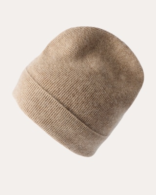 Produktabbildung 4 für Mütze und Stulpen aus Merino