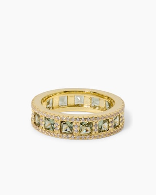 Produktabbildung 2 für Ring mit Zirkonia