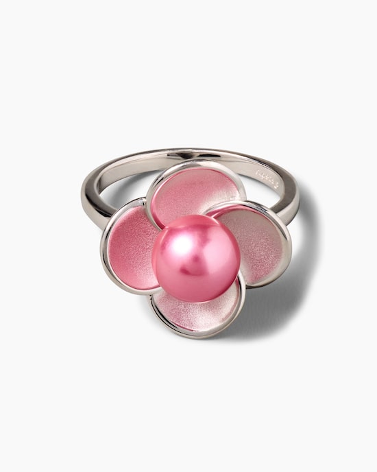 Produktabbildung für Ring MK-Perle 8mm