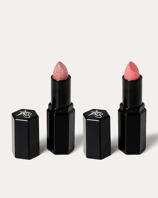 Produktabbildung 4 für Frosted Silk Lipstick Duo