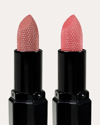 Produktabbildung 3 für Frosted Silk Lipstick Duo