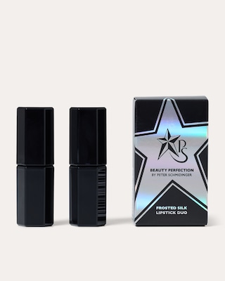 Produktabbildung 2 für Frosted Silk Lipstick Duo