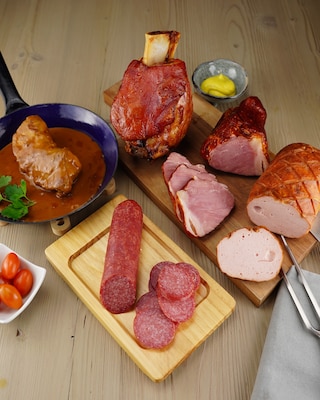 Produktabbildung 1 für Wendelins Favoriten, 2.540 g