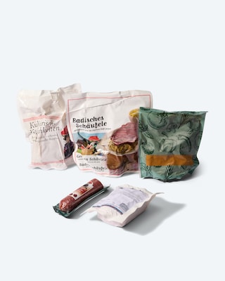 Produktabbildung 2 für Wendelins Favoriten, 2.540 g