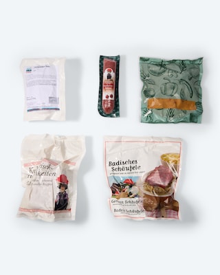 Produktabbildung 3 für Wendelins Favoriten, 2.540 g