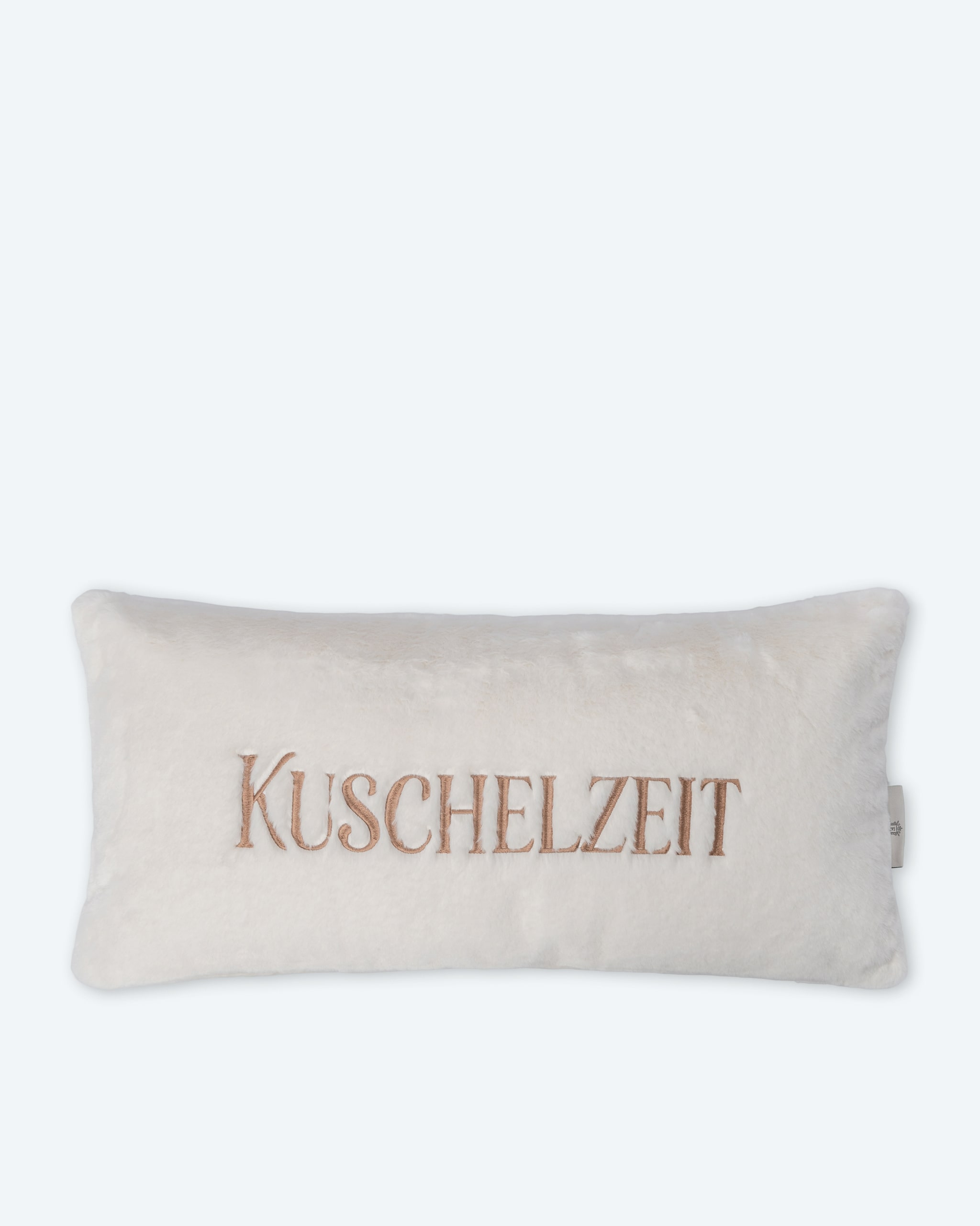 Produktabbildung für Kissen "Kuschelzeit"