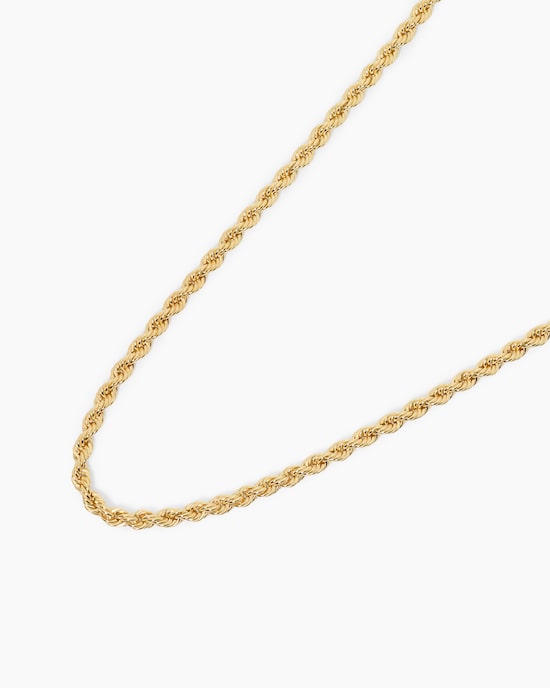 Produktabbildung für Kordelcollier