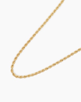 Produktabbildung 1 für Kordelcollier