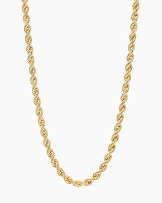 Produktabbildung 3 für Kordelcollier