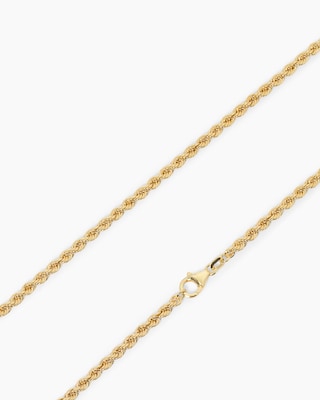 Produktabbildung 4 für Kordelcollier