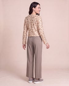 Produktabbildung für Paillettenjacke