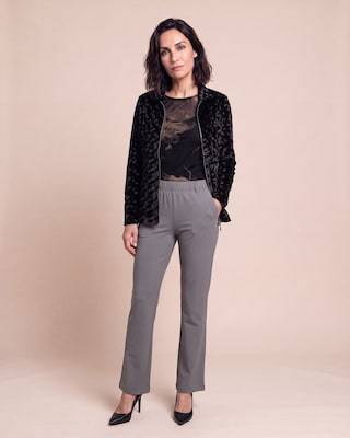 Produktabbildung 3 für Jacke aus Samt