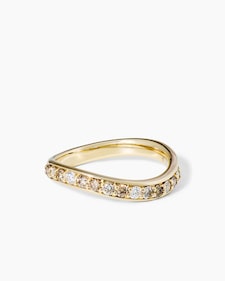 Produktabbildung für Brillantring 0,48 ct