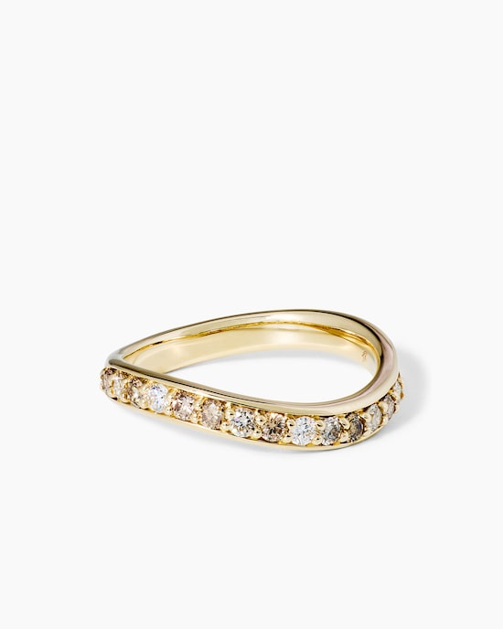 Produktabbildung für Brillantring 0,48 ct