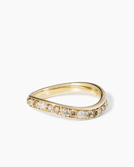 Produktabbildung für Brillantring 0,48 ct