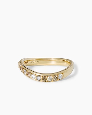 Produktabbildung 3 für Brillantring 0,48 ct