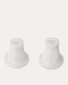 Produktabbildung für HEPA Filter für Mini-Staubsauger 2.0, 2tlg.