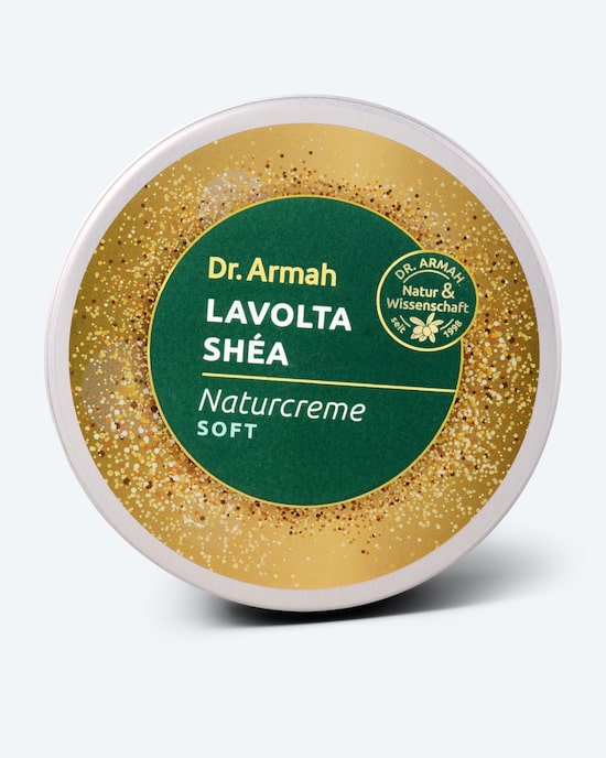 Produktabbildung für Lavolta Golden Dreams Körpercreme