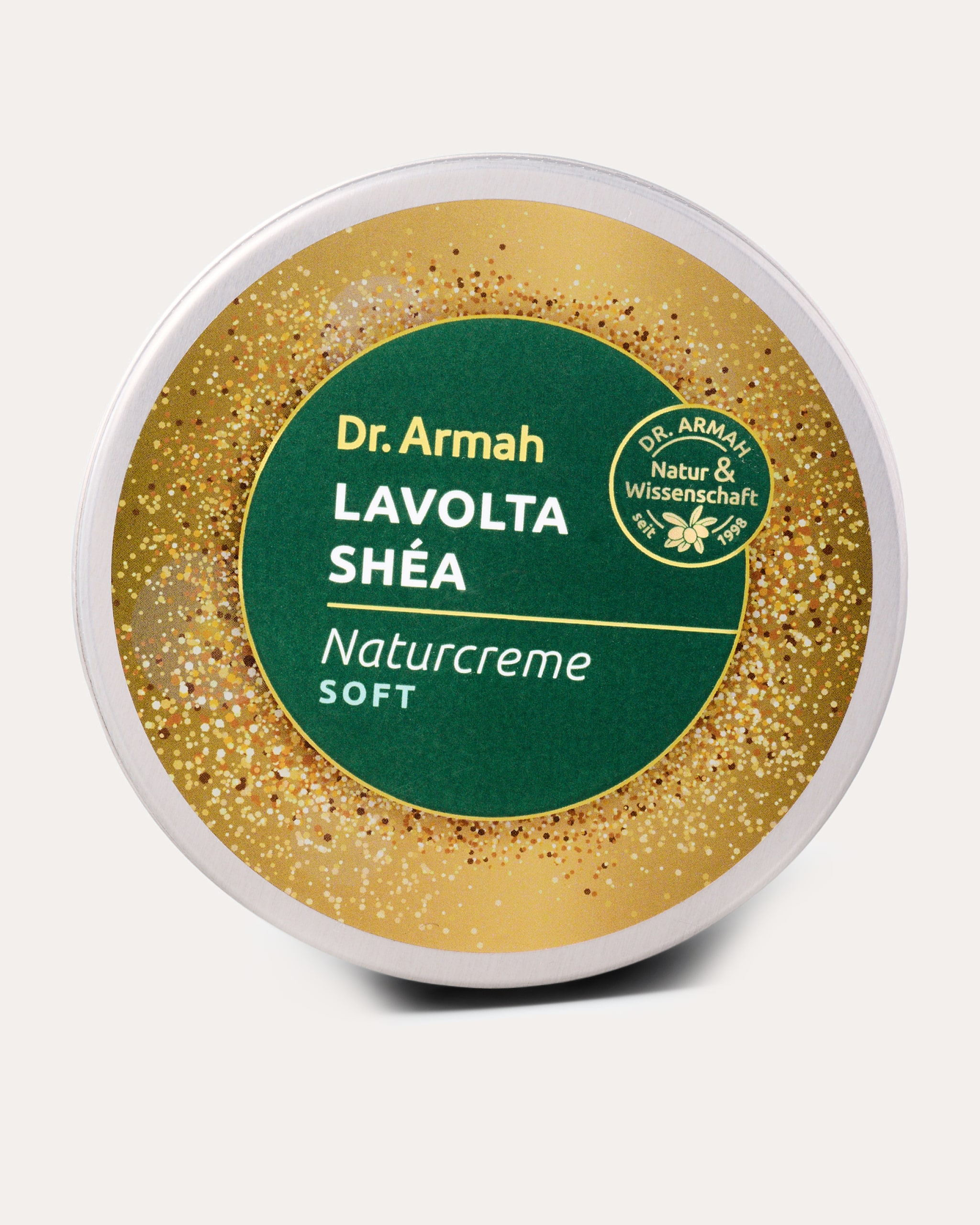 Produktabbildung für Lavolta Golden Dreams Körpercreme