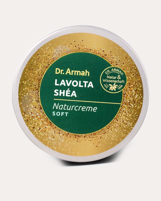 Produktabbildung für Lavolta Golden Dreams Körpercreme