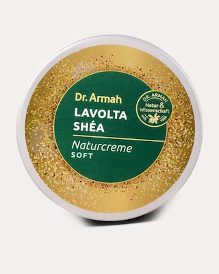 Produktabbildung 1 für Lavolta Golden Dreams Körpercreme