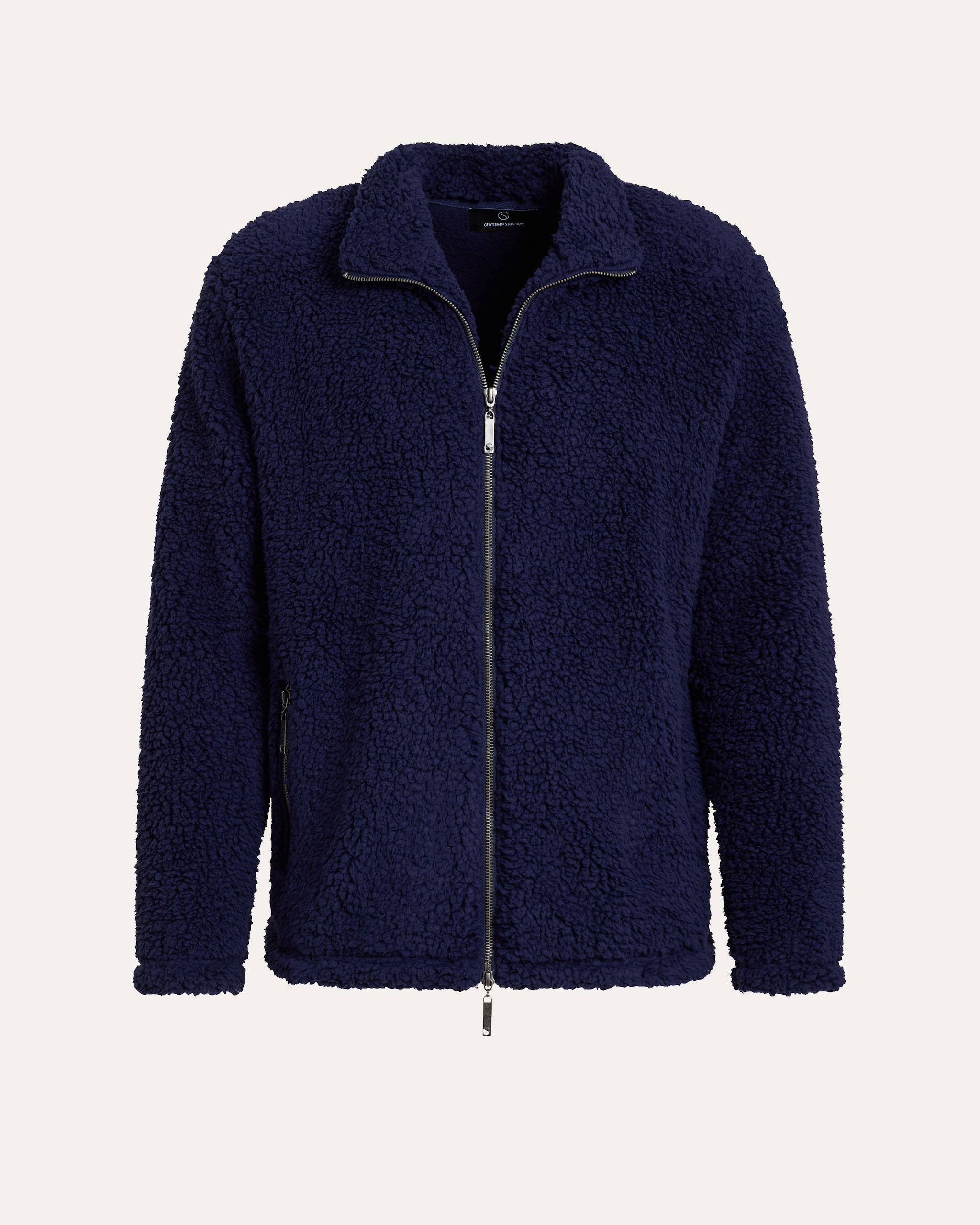 Produktabbildung für Jacke Teddy
