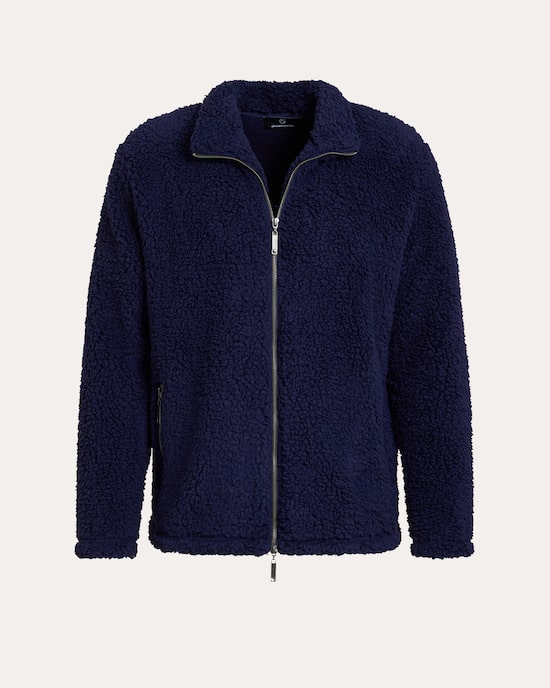 Produktabbildung für Jacke Teddy
