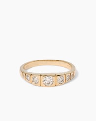Produktabbildung für Brillantring 0,50 ct