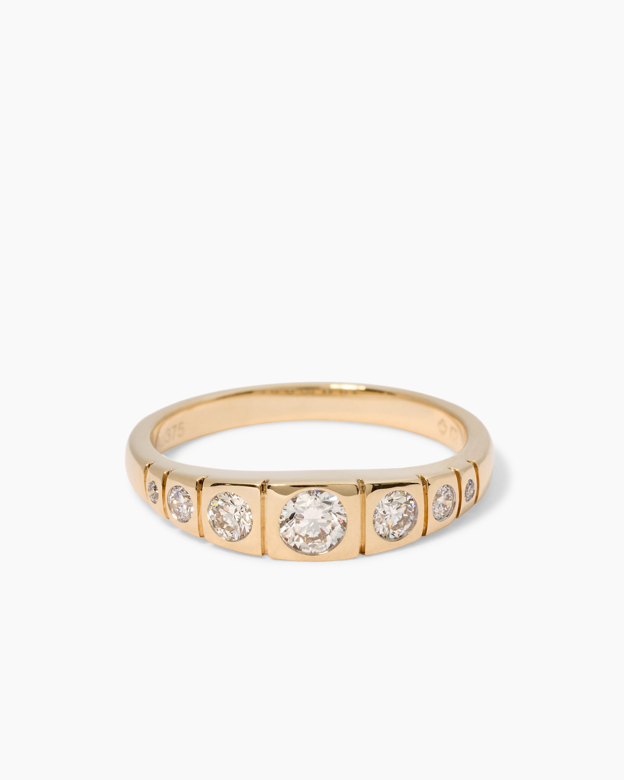 Produktabbildung für Brillantring 0,50 ct