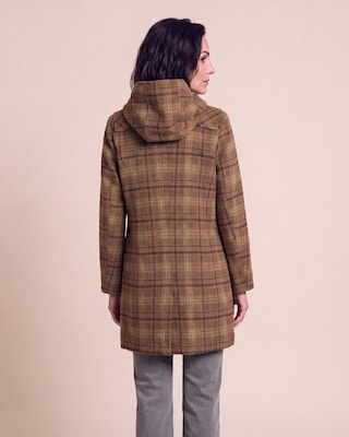 Produktabbildung 2 für Duffelcoat-Mantel