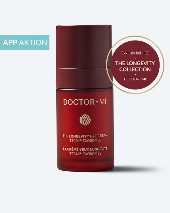 Produktabbildung für The Longevity Eye Cream