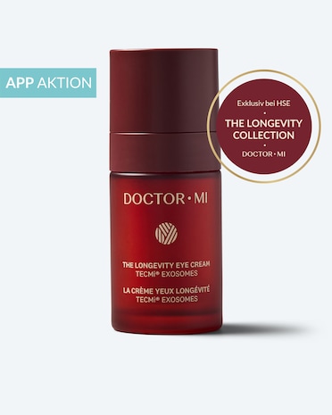Produktabbildung für The Longevity Eye Cream