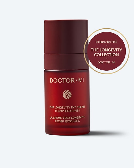 Produktabbildung für The Longevity Eye Cream