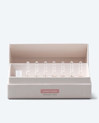 Produktabbildung 3 für Super Hydra Ampullen