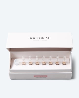 Produktabbildung 4 für Super Hydra Ampullen