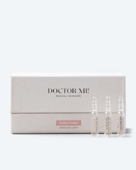 Produktabbildung für Super Hydra Ampullen