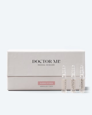 Produktabbildung 1 für Super Hydra Ampullen