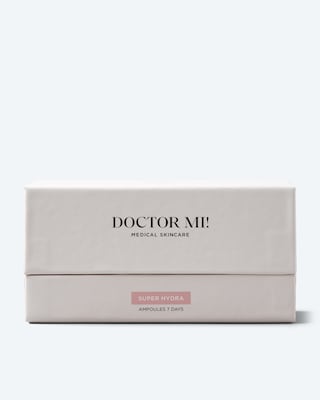 Produktabbildung 5 für Super Hydra Ampullen