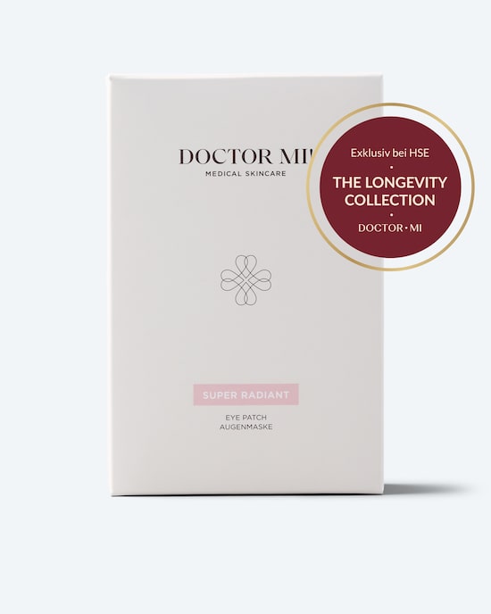 Produktabbildung für Super Radiant Eye Patches