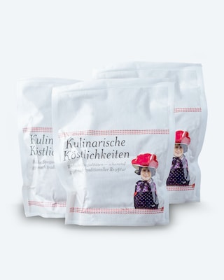 Produktabbildung 2 für Delikatessen-Dreierlei, 2.000 g