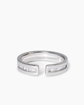 Produktabbildung für Diamantring 0,15 ct